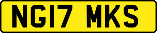 NG17MKS