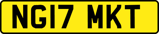 NG17MKT