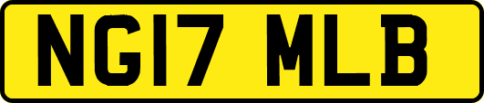 NG17MLB