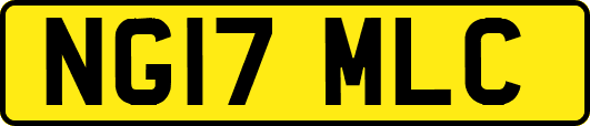NG17MLC