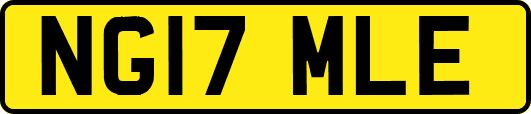 NG17MLE