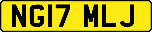 NG17MLJ