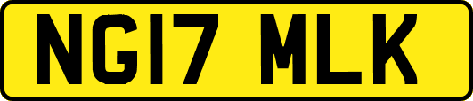 NG17MLK
