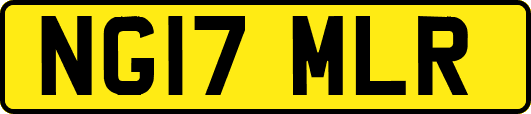 NG17MLR
