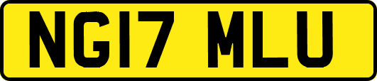 NG17MLU