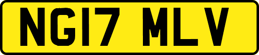 NG17MLV