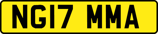 NG17MMA