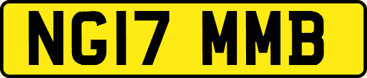NG17MMB