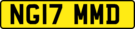 NG17MMD