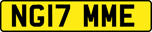 NG17MME