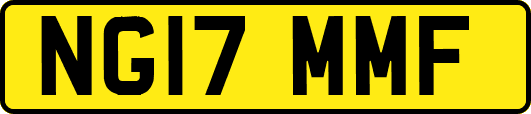 NG17MMF