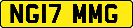 NG17MMG