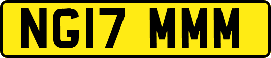 NG17MMM