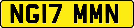 NG17MMN