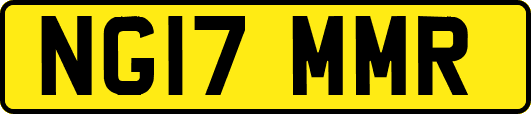 NG17MMR