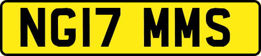 NG17MMS