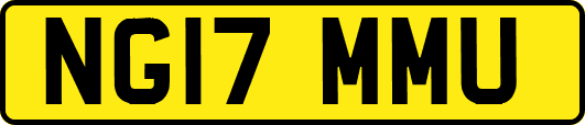 NG17MMU