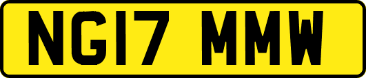 NG17MMW