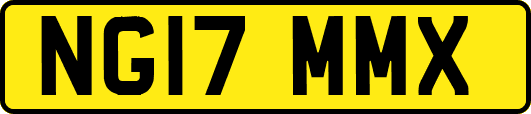 NG17MMX