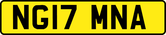 NG17MNA