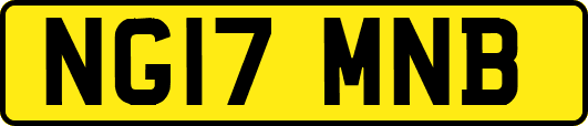 NG17MNB
