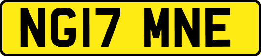 NG17MNE