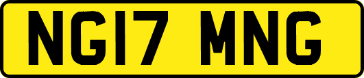 NG17MNG