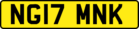 NG17MNK