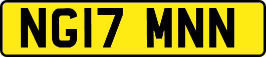 NG17MNN