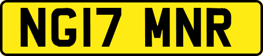 NG17MNR