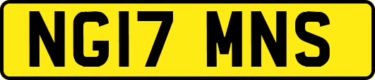 NG17MNS