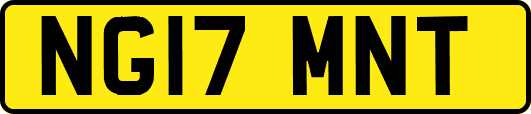 NG17MNT