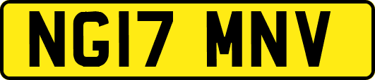 NG17MNV