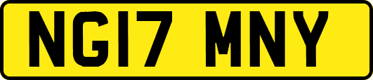NG17MNY