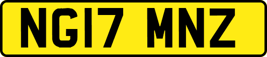 NG17MNZ