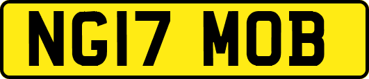 NG17MOB