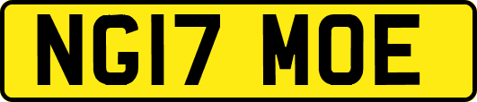 NG17MOE