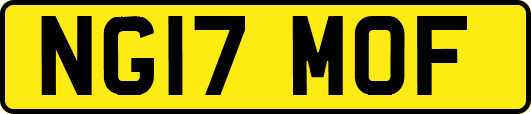 NG17MOF