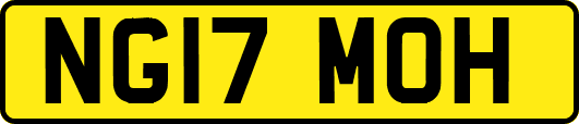 NG17MOH