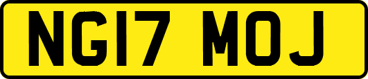 NG17MOJ