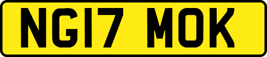 NG17MOK