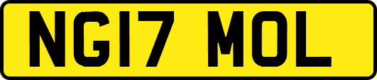 NG17MOL