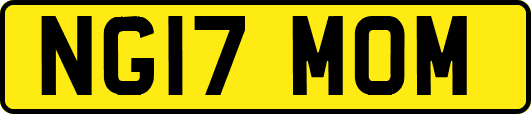 NG17MOM