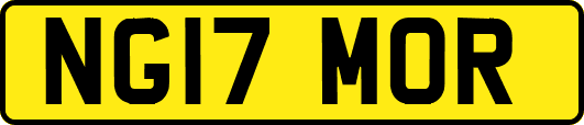 NG17MOR