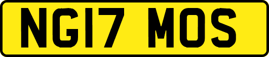 NG17MOS