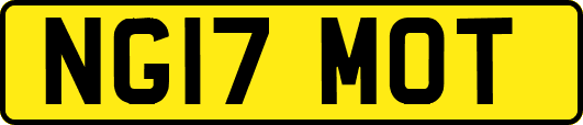 NG17MOT