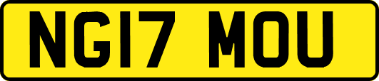 NG17MOU