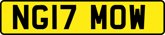 NG17MOW