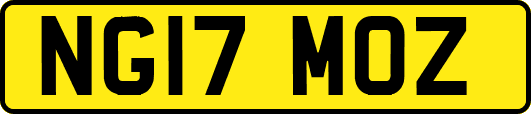 NG17MOZ