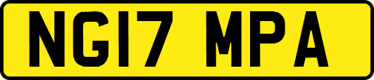 NG17MPA